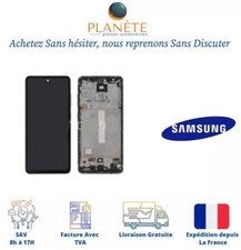 Ecran Complet Vert OLED Sur