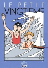 Affiche Serigraphie BD QUICK