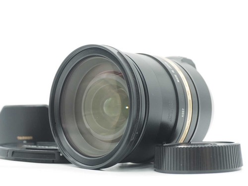 Objectif tamron a007 70 - tamron, sp