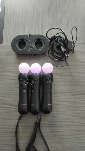 Manette officielle sony - officielle, ps