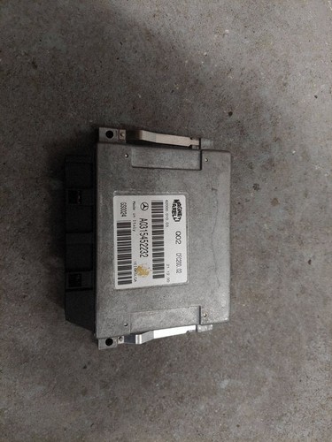 Mercedes benz w203 2000 - mercedes-benz,