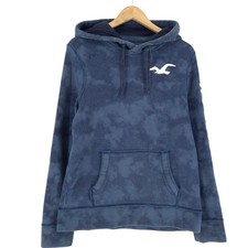 Hollister Sweat À Capuche