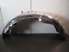 Garde-boue arrière HONDA