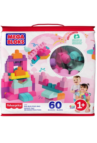Mega bloks grand sac de - -,