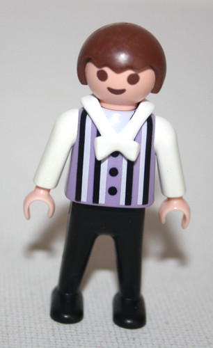Playmobil 5601 enfant garcon - 5601,