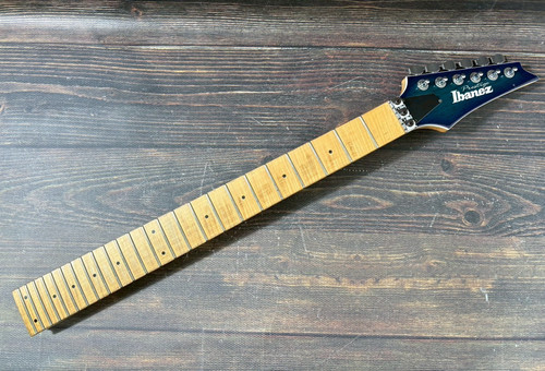 2012 ibanez prestige - ibanez,