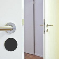 2 Pack Porte Trou Cache pour