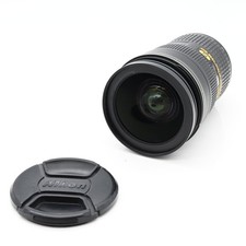 Nikon Nikkor AF-S 24-70mm f2.8 G ED IF ASPH Lens AFS #703