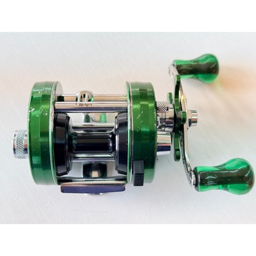 Rare moulinet lancer - moulinet, de