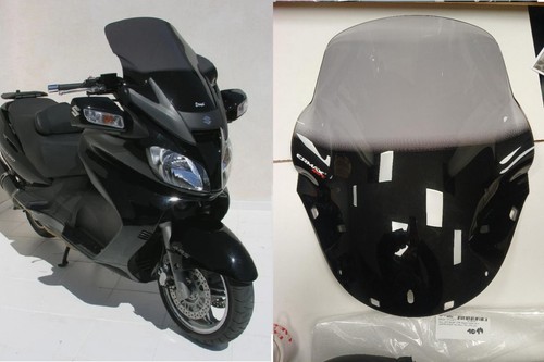 Pare brise ermax - pare, taille