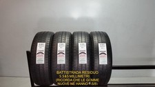 Gommes Usées 185/55R15 83V