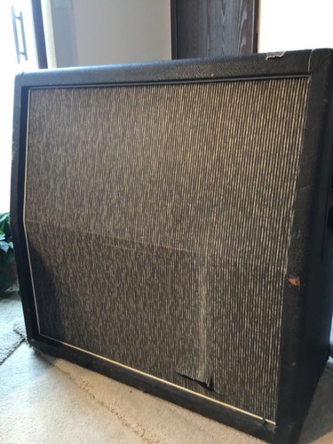 1967 marshall pinstripe 1960a - 1967,
