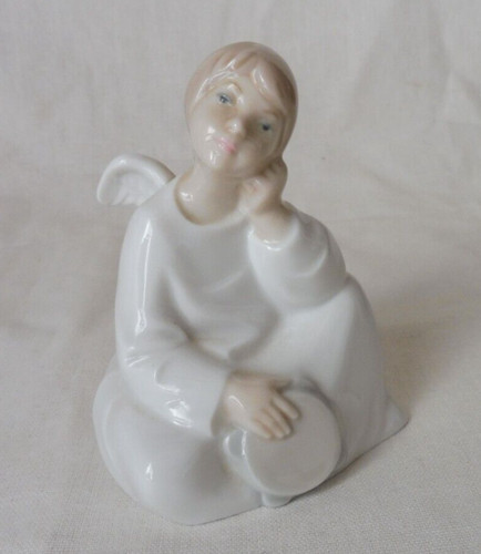 Nao lladro figurine - ,,