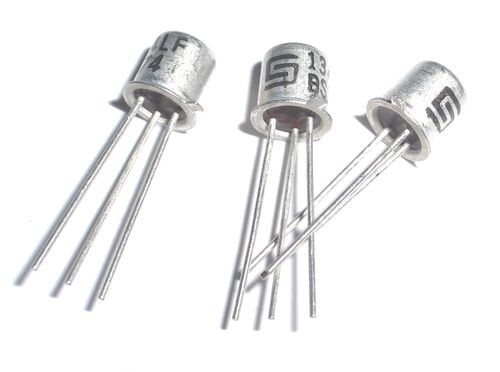 Bss74 transistors pnp - 3,