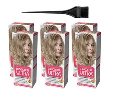 Loncolor Ultra 10 Ash Blonde
