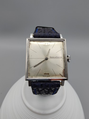 Jaeger lecoultre vintage - jaeger-lecoultre,