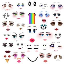 ROBL0X FACES | HATS | TOY CODES | RARES & MORE!⚡FAST 24/7 WORLDWIDE DELIVERY⚡