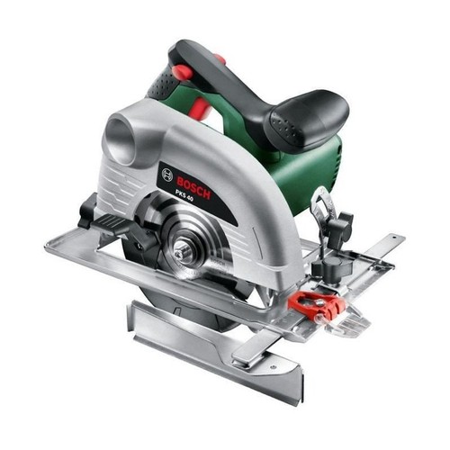 Bosch scie circulaire pks 40 - bosch,