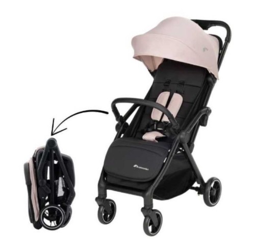 Poussette compacte bebeconfort - poussette,
