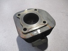 Cylindre (Keeway - Fact Evo 50