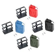 RC Carburant Tank RC Crawler