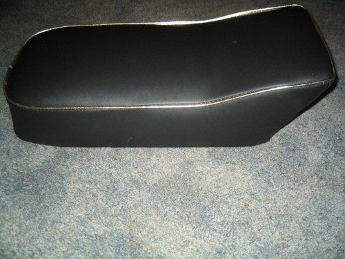 Rupp mini bike seat recovered - mini,