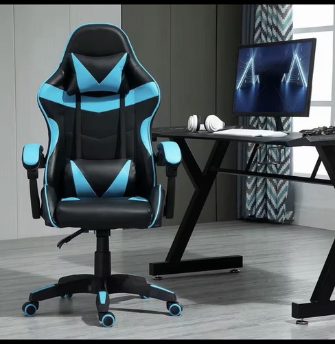 Chaise bureau gaming - chaise, de