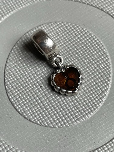 Charm pendentif pandora - pandora, cœur