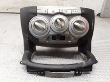 Daihatsu Sirion 2005 Unité de