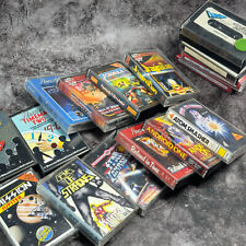Amstrad CPC 464 Games - Various Titles - Multi Listing - Vintage Computer - Many