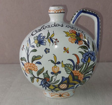 Ancienne bouteille, Calvados