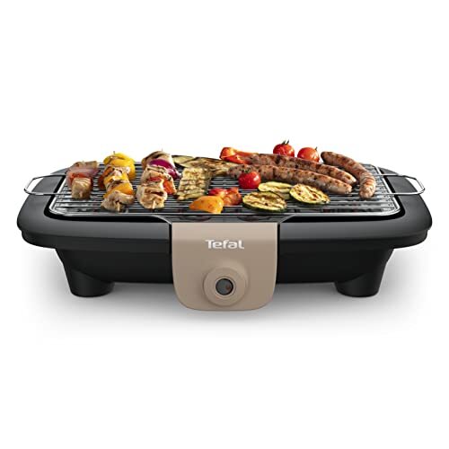 Barbecue electrique table - electrique,