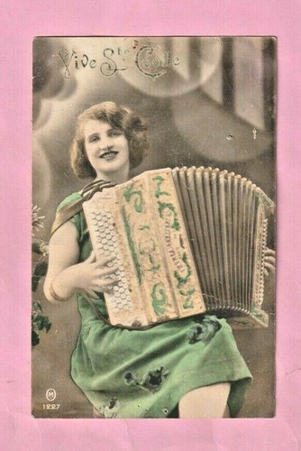 Vive ste cecile rare femme - ste,