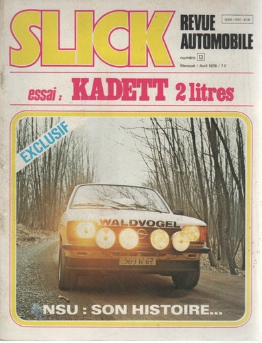 Slick 1978 volkswagen - slick, 13