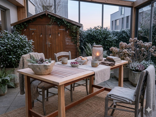 Table salle manger - de,