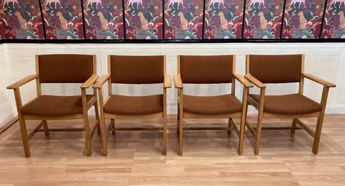 Ensemble fauteuils avec - fauteuils,