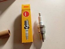 Bougie NGK bpr7es montesa cota