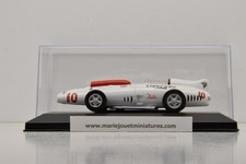 MASERATI 420 M ELDORADO 1958