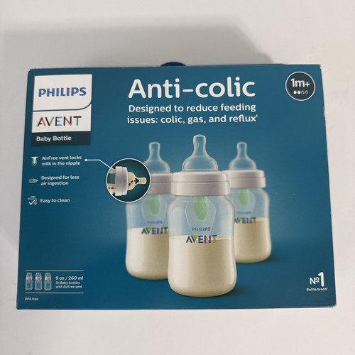 Philips avent 3 pack - -,