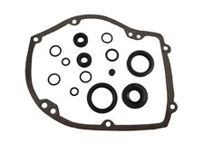 Équipement Joints Ural 650