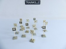 JOUEF 686 / 14 PANNEAUX DE