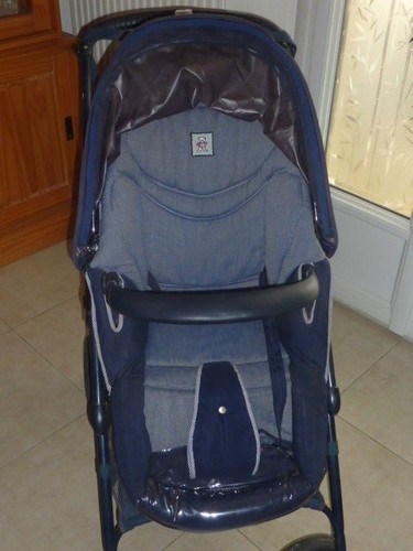 Poussette bébé confort avec - confort,,