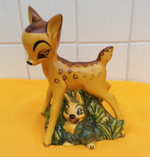 tirelire a casser bambi et