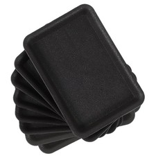  8 Pcs Soucoupe Pot De Fleur