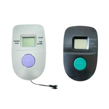 Compteur de vitesse de