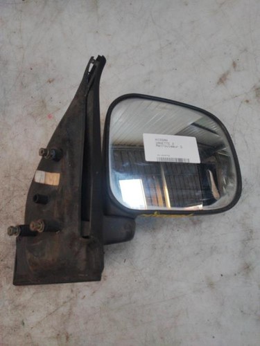 Retroviseur droit nissan - droit,