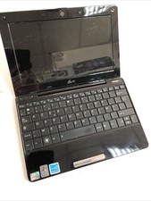 Pc Asus Eeepc 10"