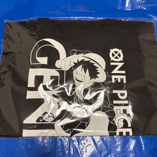 One piece cafe gene tote - one,