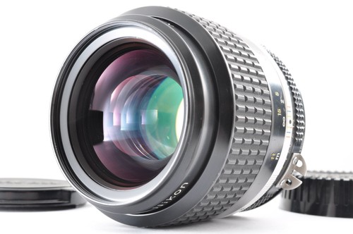 Objectif grand angle nikon - objectif,