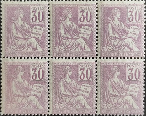 Timbre france neuf - france,